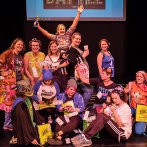 Meet your Posher, Lara